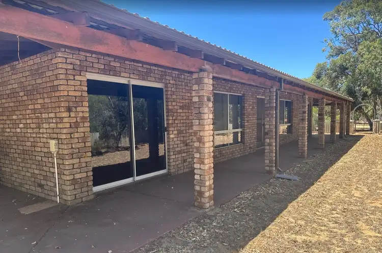 Main view of Homely house listing, 9 Moresby Road, Moresby WA 6530