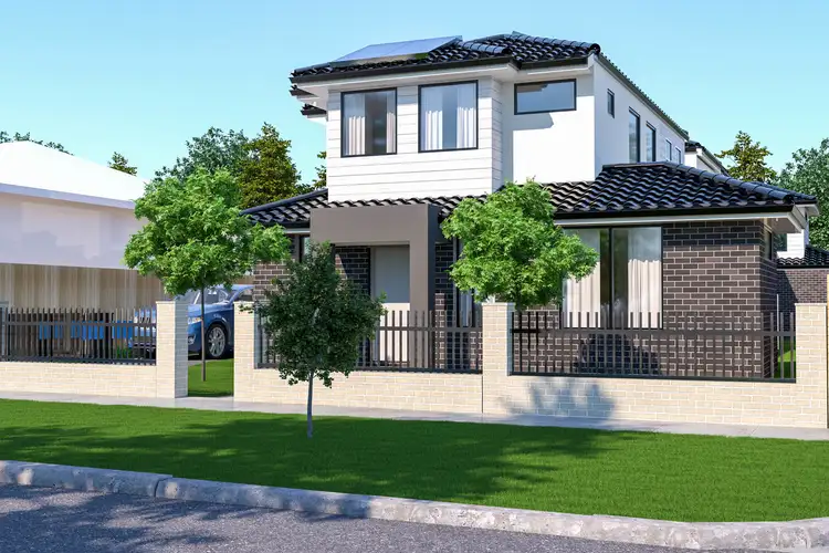 Fourth view of Homely land listing, 627 Geelong Road, Brooklyn VIC 3012