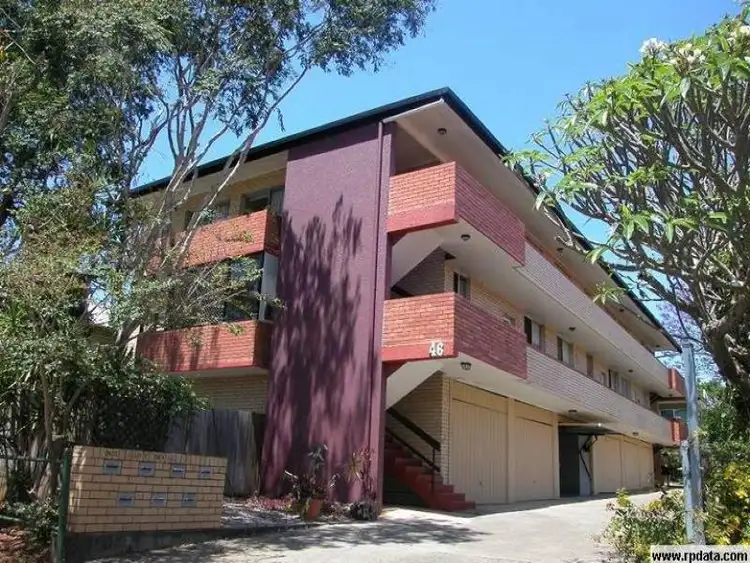 Main view of Homely apartment listing, 5/46 Junction Road, Clayfield QLD 4011