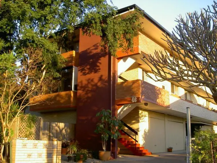 Fifth view of Homely apartment listing, 5/46 Junction Road, Clayfield QLD 4011