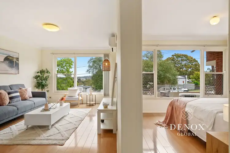 Second view of Homely unit listing, 9/148A Blaxland Road, Ryde NSW 2112