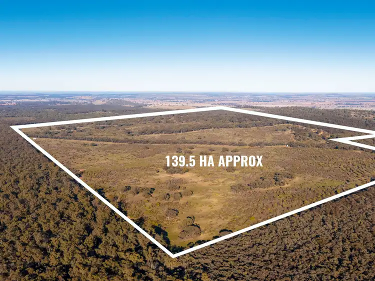 Third view of Homely rural property listing, LOT 60D Mt Kerang Road, Buckrabanyule VIC 3525