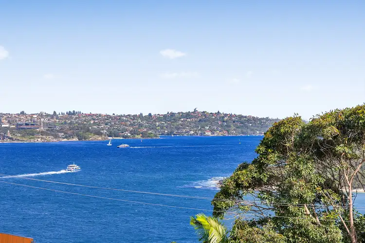 Fourth view of Homely apartment listing, 8/3 Hilltop Crescent, Fairlight NSW 2094