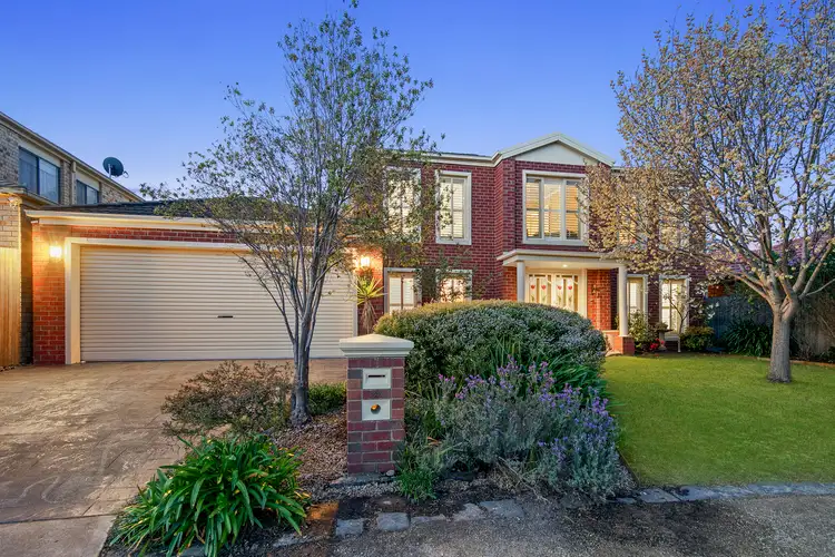 32 Brookville Avenue, Werribee VIC 3030