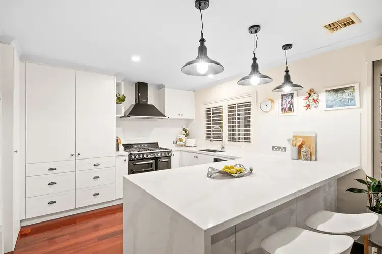 Second view of Homely house listing, 32 Brookville Avenue, Werribee VIC 3030