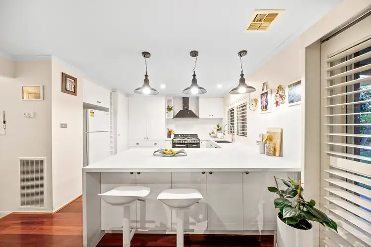 Third view of Homely house listing, 32 Brookville Avenue, Werribee VIC 3030