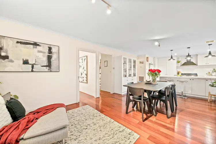 Fifth view of Homely house listing, 32 Brookville Avenue, Werribee VIC 3030