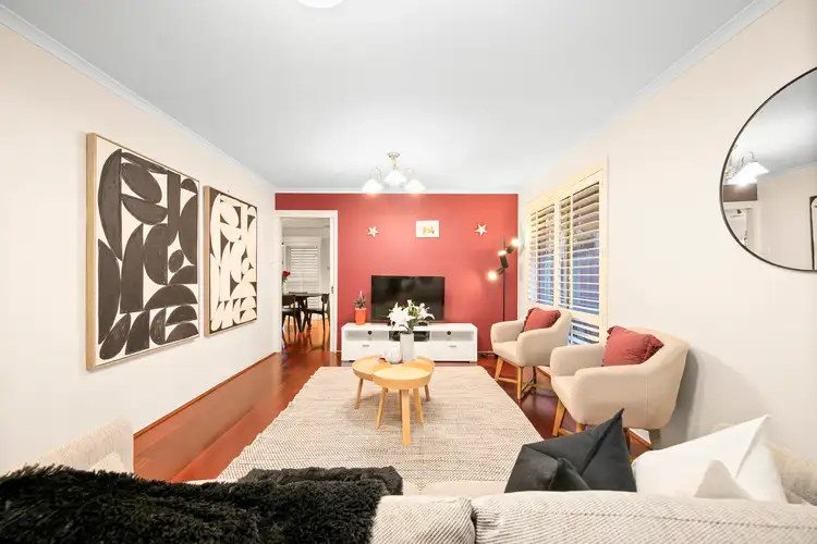 Sixth view of Homely house listing, 32 Brookville Avenue, Werribee VIC 3030
