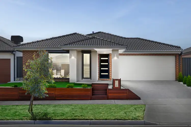 12 Jester Drive