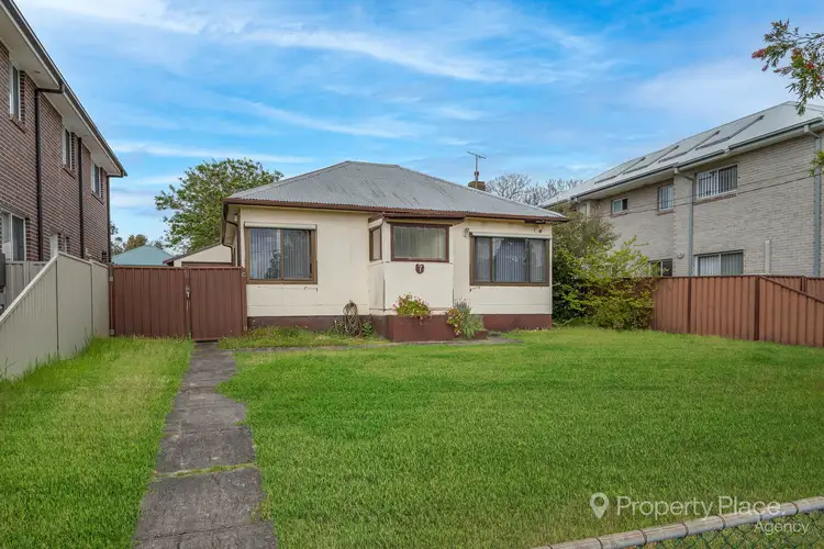 7 Cammarlie Street, Panania NSW 2213