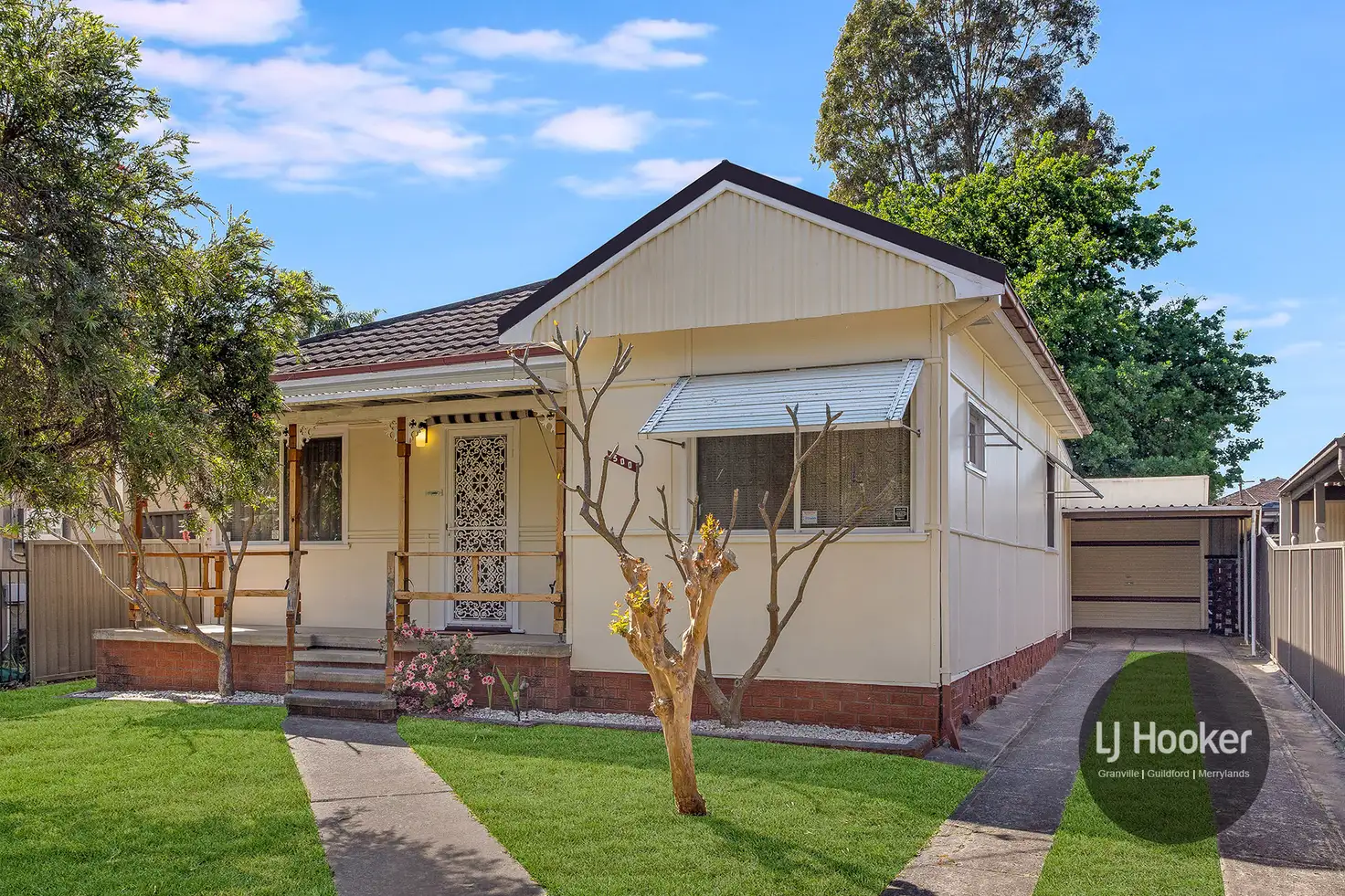 Main view of Homely house listing, 300 Chisholm Road, Auburn NSW 2144