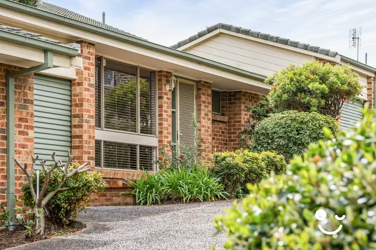Main view of Homely villa listing, 2/11 Hopetoun Street, Woonona NSW 2517