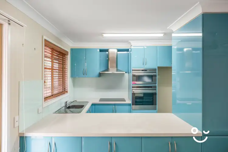 Third view of Homely villa listing, 2/11 Hopetoun Street, Woonona NSW 2517