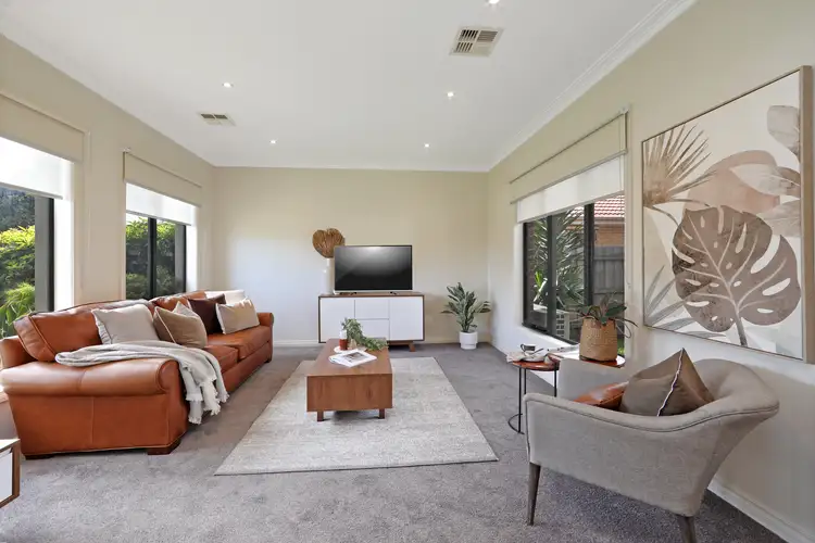 Third view of Homely house listing, 1/36 Vincent Street, Mulgrave VIC 3170
