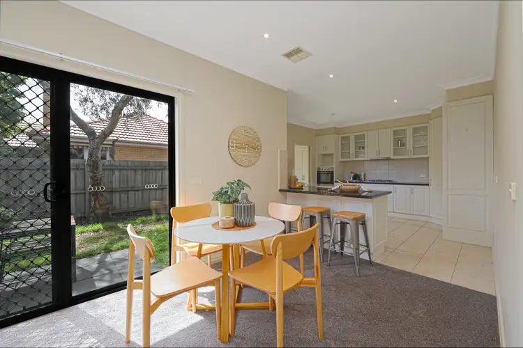 Sixth view of Homely house listing, 1/36 Vincent Street, Mulgrave VIC 3170