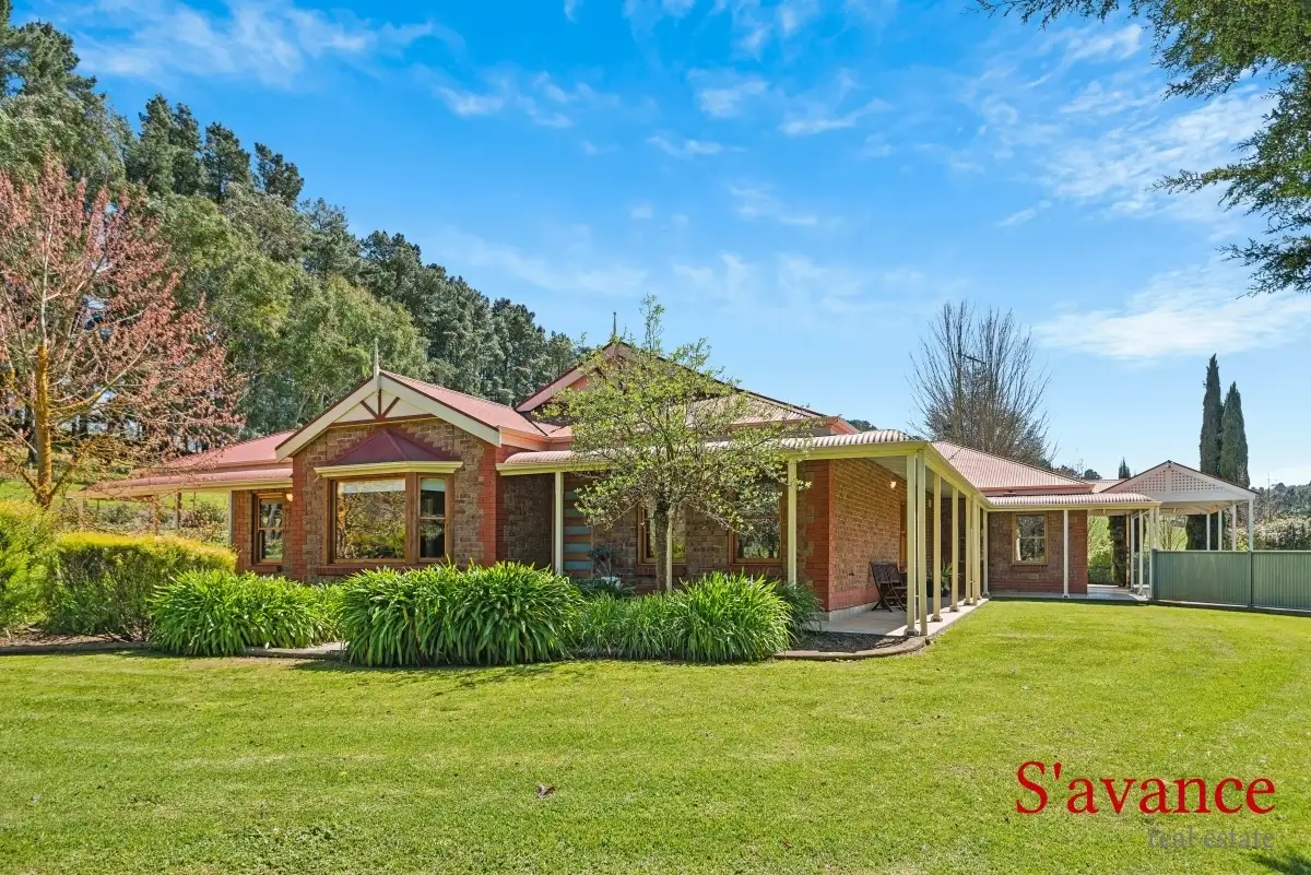 Main view of Homely rural property listing, 145 Alexander Forrest Road, Forreston SA 5233