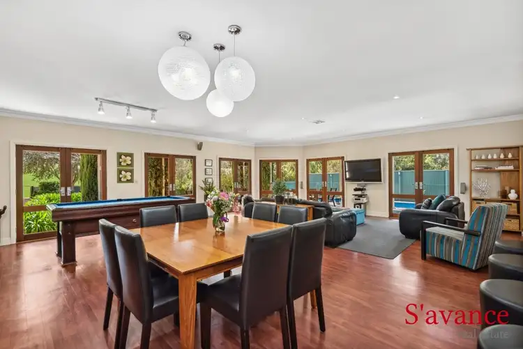 Fifth view of Homely rural property listing, 145 Alexander Forrest Road, Forreston SA 5233