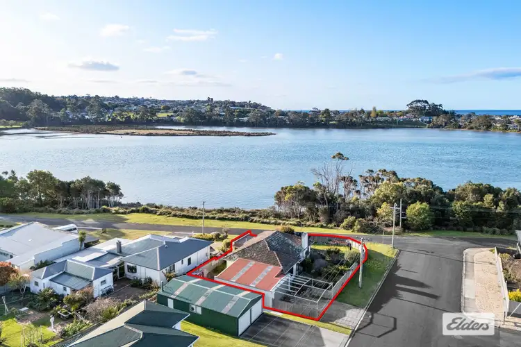 12 Riverside Avenue, Ulverstone TAS 7315