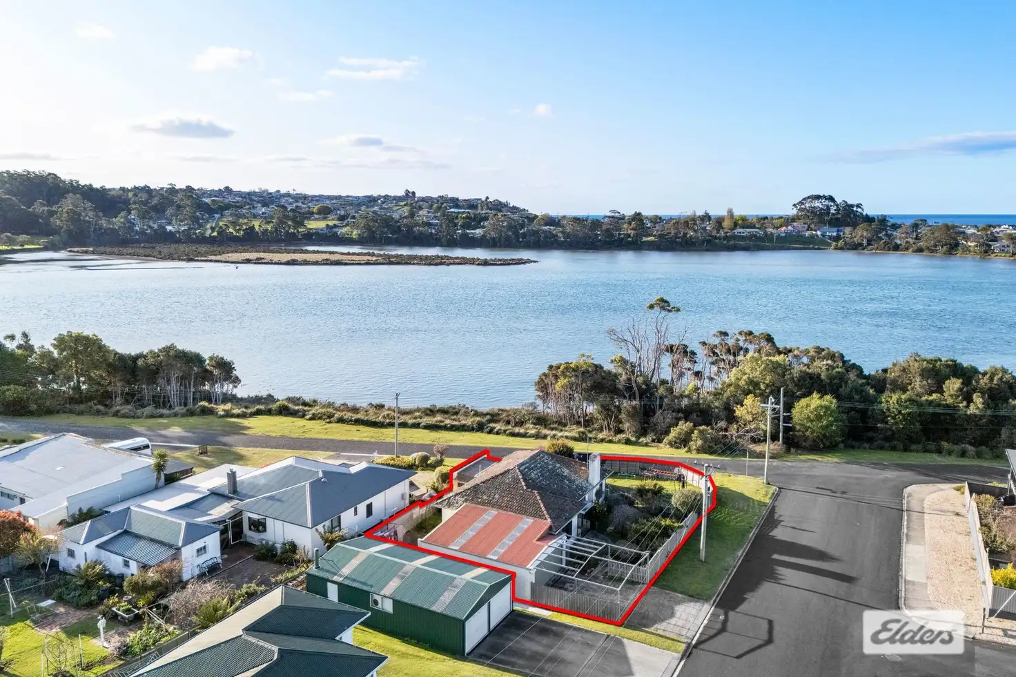 Main view of Homely house listing, 12 Riverside Avenue, Ulverstone TAS 7315