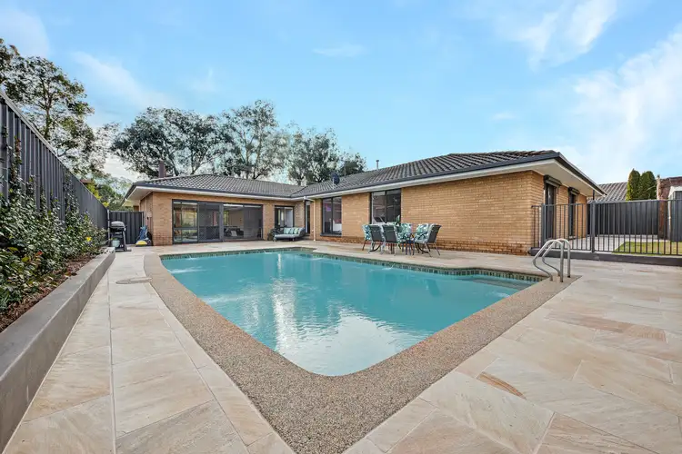 34 Wilkinson Drive, Wodonga VIC 3690