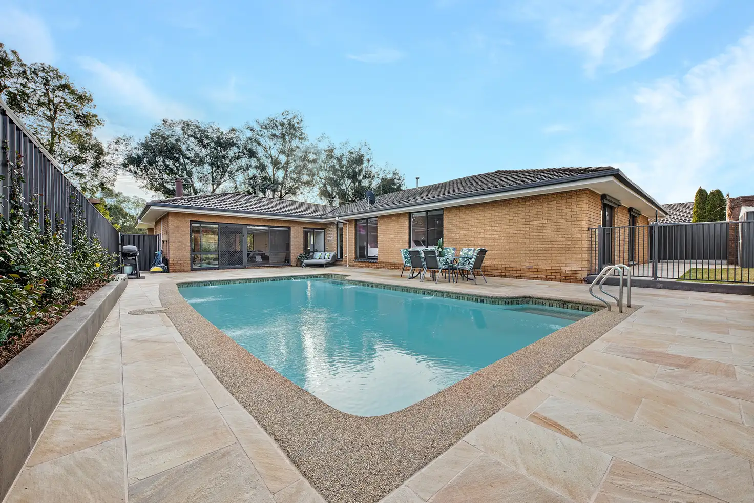 Main view of Homely house listing, 34 Wilkinson Drive, Wodonga VIC 3690