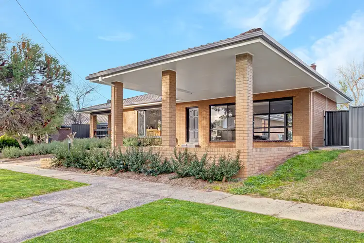 Second view of Homely house listing, 34 Wilkinson Drive, Wodonga VIC 3690