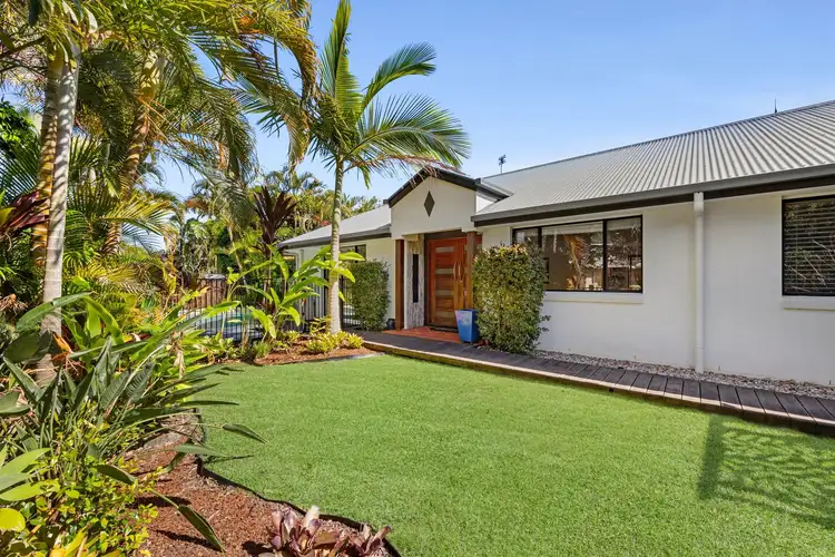 Second view of Homely house listing, 16 Pembroke Crescent, Sippy Downs QLD 4556