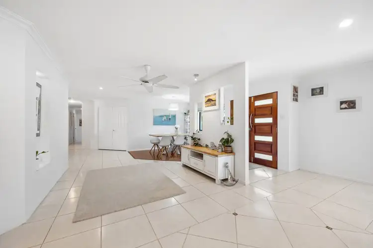 Third view of Homely house listing, 16 Pembroke Crescent, Sippy Downs QLD 4556