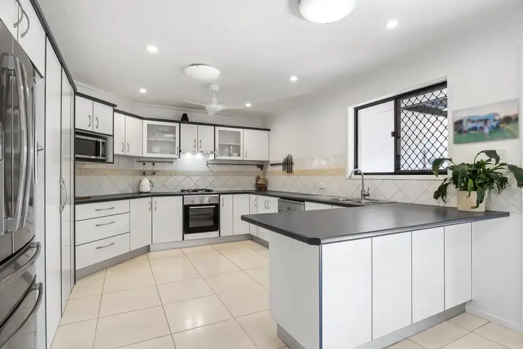 Fourth view of Homely house listing, 16 Pembroke Crescent, Sippy Downs QLD 4556