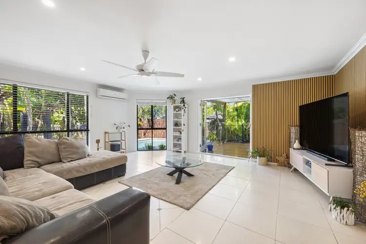 Fifth view of Homely house listing, 16 Pembroke Crescent, Sippy Downs QLD 4556