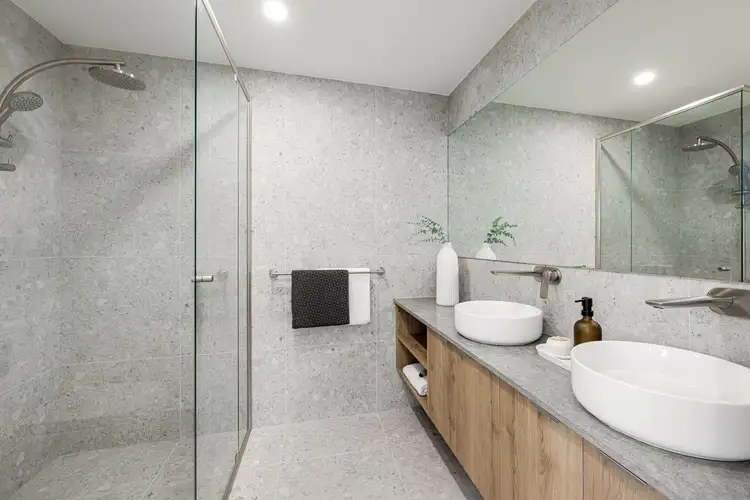 Seventh view of Homely townhouse listing, 2/9 Palm Forest Circuit, Forest Glen QLD 4556