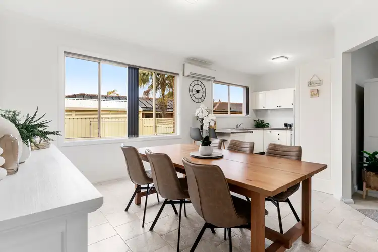 Fourth view of Homely townhouse listing, 7/21 Boyd Place, Barden Ridge NSW 2234