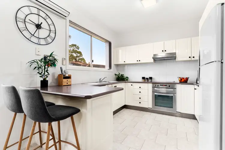Fifth view of Homely townhouse listing, 7/21 Boyd Place, Barden Ridge NSW 2234