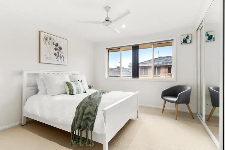 Sixth view of Homely townhouse listing, 7/21 Boyd Place, Barden Ridge NSW 2234