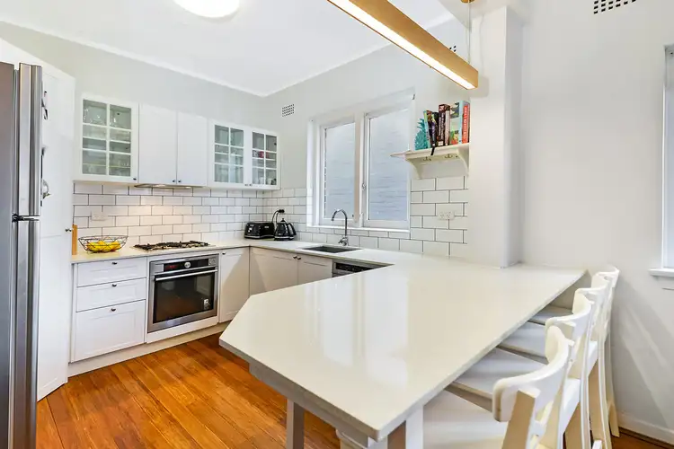 4/25 Havelock Avenue