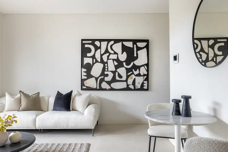 Third view of Homely apartment listing, 1/88 Petersham Road, Marrickville NSW 2204