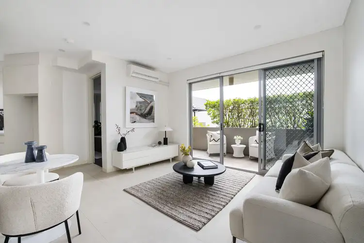Fourth view of Homely apartment listing, 1/88 Petersham Road, Marrickville NSW 2204