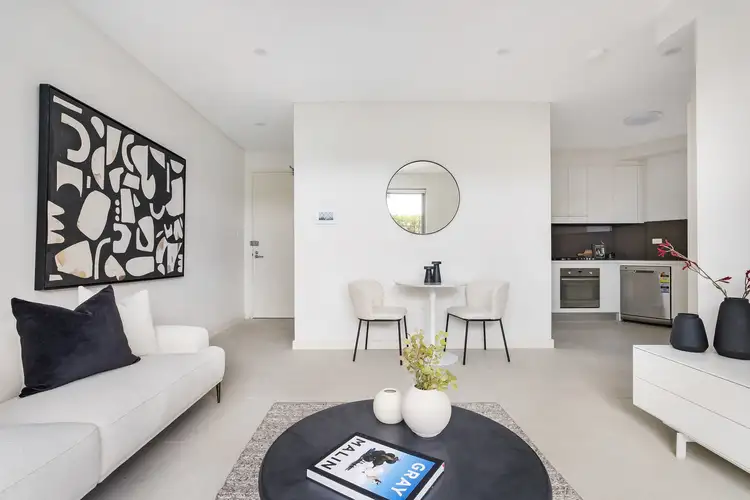 Fifth view of Homely apartment listing, 1/88 Petersham Road, Marrickville NSW 2204