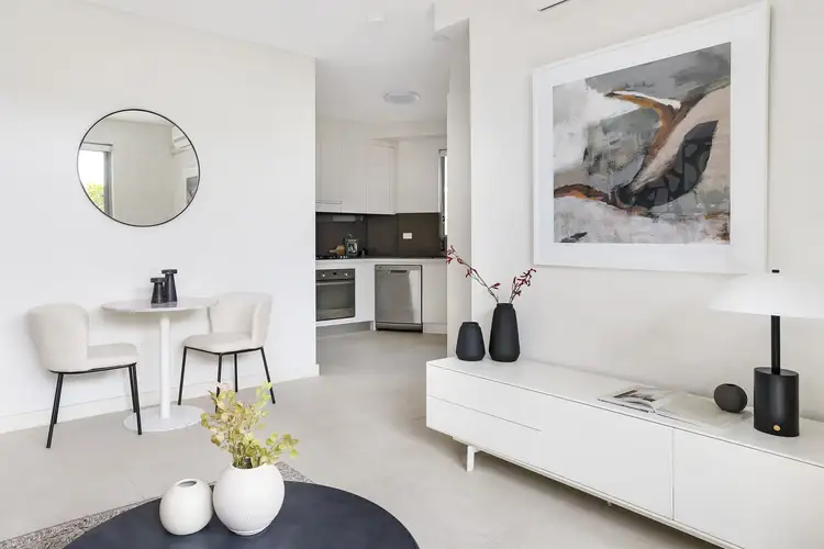 Sixth view of Homely apartment listing, 1/88 Petersham Road, Marrickville NSW 2204