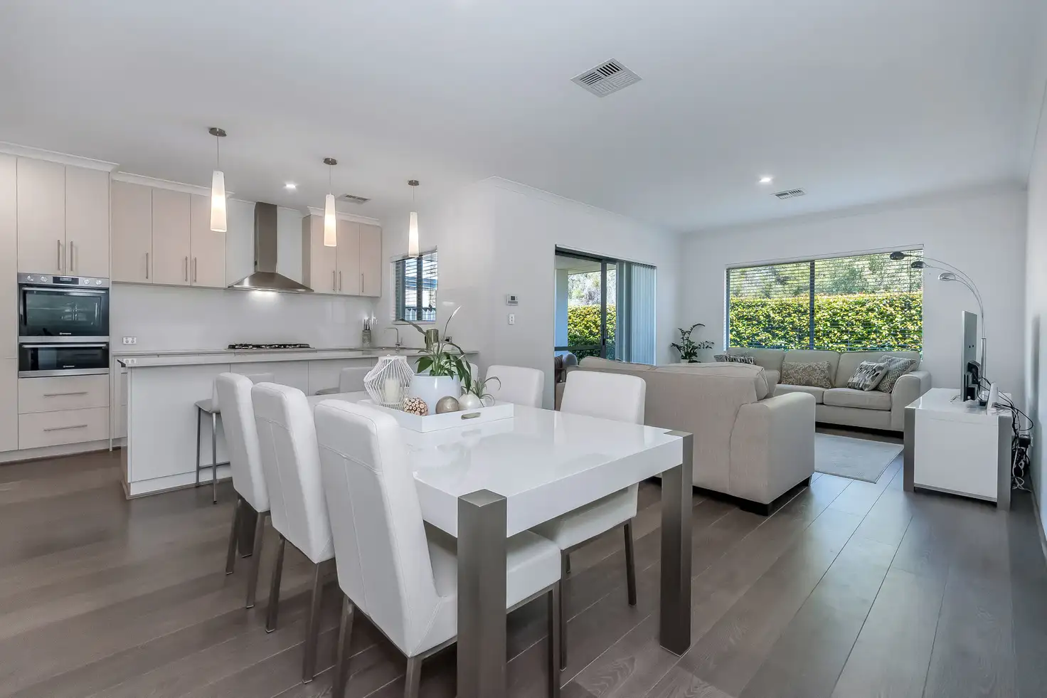 Main view of Homely house listing, 5 Gleeson Way, Harrisdale WA 6112
