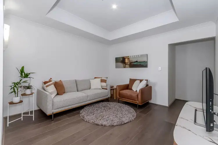Second view of Homely house listing, 5 Gleeson Way, Harrisdale WA 6112