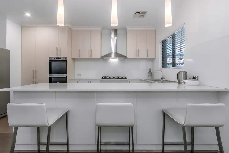 Third view of Homely house listing, 5 Gleeson Way, Harrisdale WA 6112