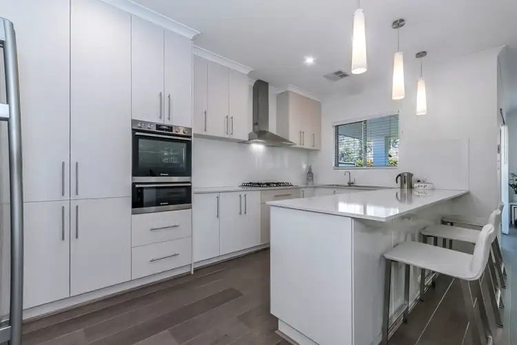 Fourth view of Homely house listing, 5 Gleeson Way, Harrisdale WA 6112