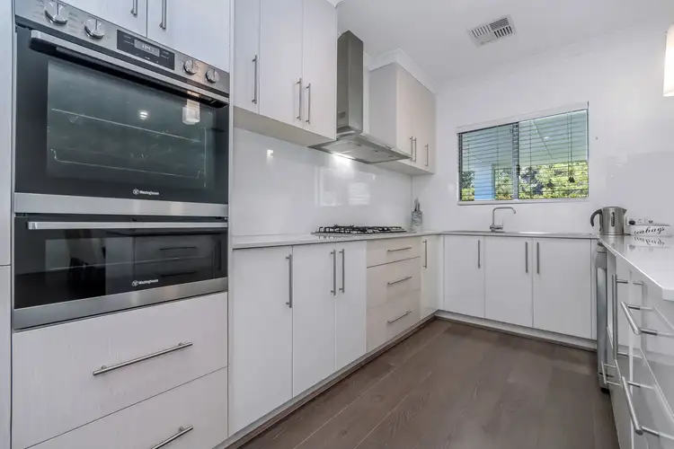 Fifth view of Homely house listing, 5 Gleeson Way, Harrisdale WA 6112