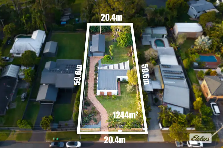13 Oak Street, Shailer Park QLD 4128