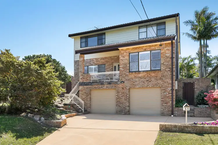 55 Pacific Street, Caringbah South NSW 2229
