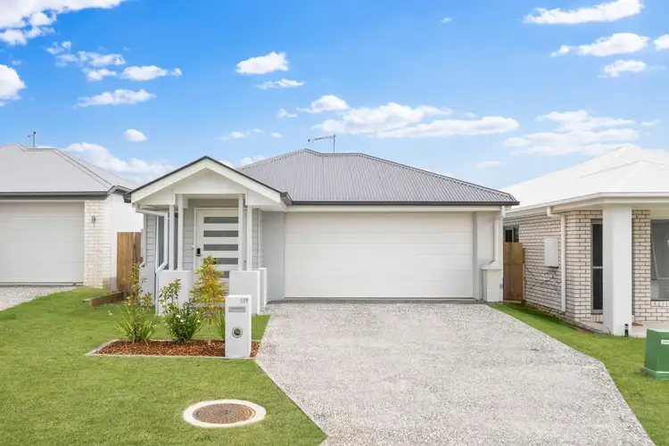 Second view of Homely house listing, 139 Prosperity Street, Narangba QLD 4504