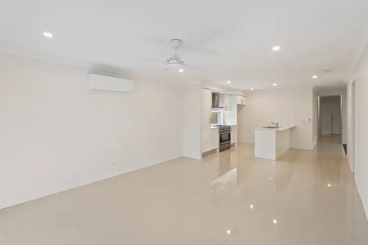 Third view of Homely house listing, 139 Prosperity Street, Narangba QLD 4504