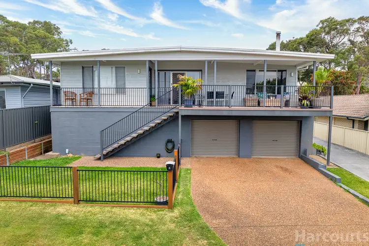 4 Loftus Street, Bonnells Bay NSW 2264