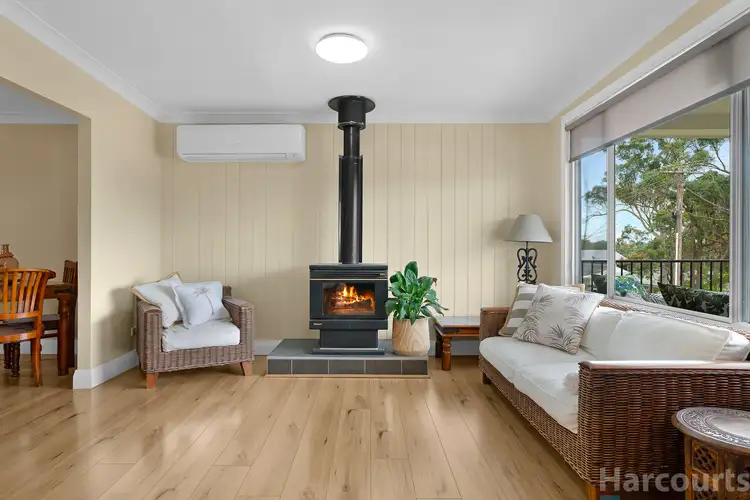 Fifth view of Homely house listing, 4 Loftus Street, Bonnells Bay NSW 2264